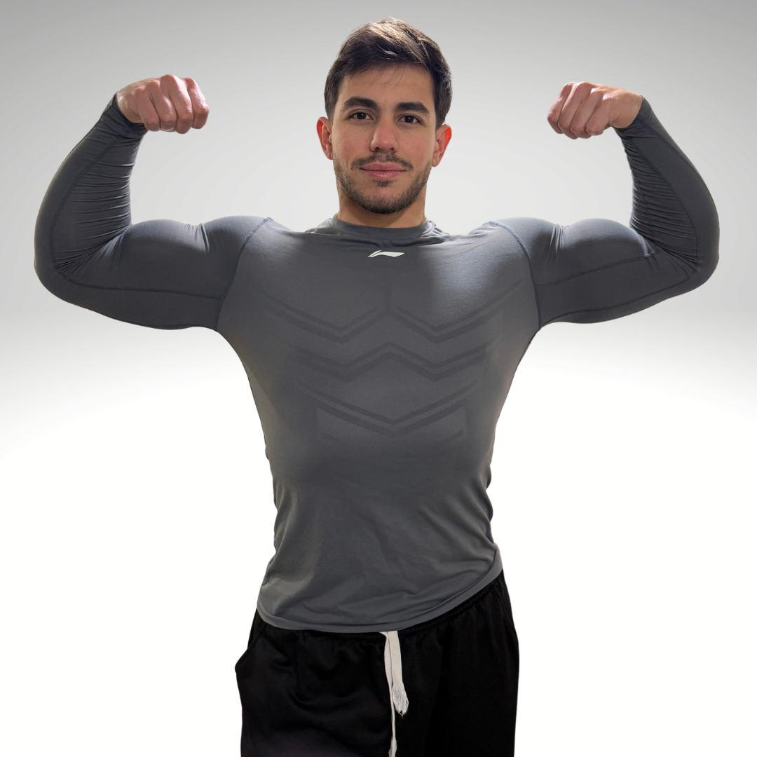 Zamfit Después